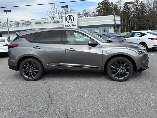 2026 Acura RDX A-Spec