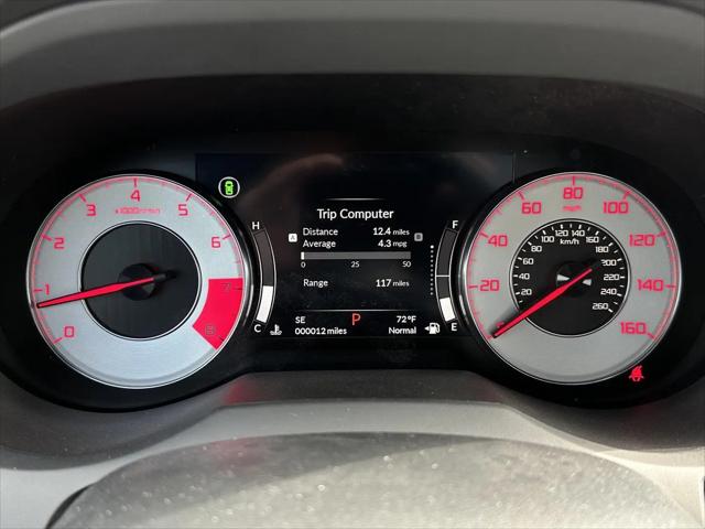 2026 Acura RDX A-Spec