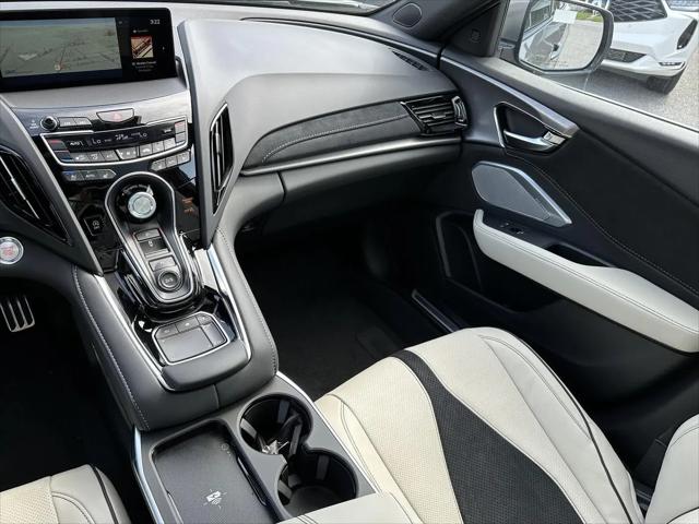 2026 Acura RDX A-Spec