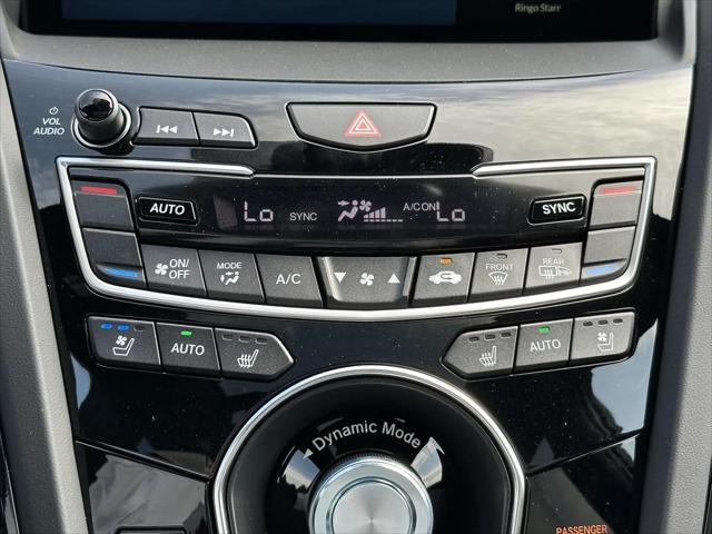 2026 Acura RDX A-Spec