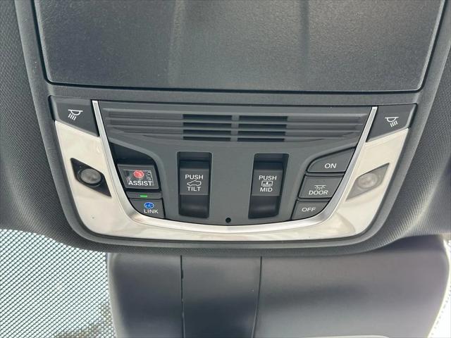 2026 Acura RDX A-Spec