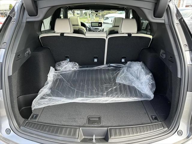 2026 Acura RDX A-Spec