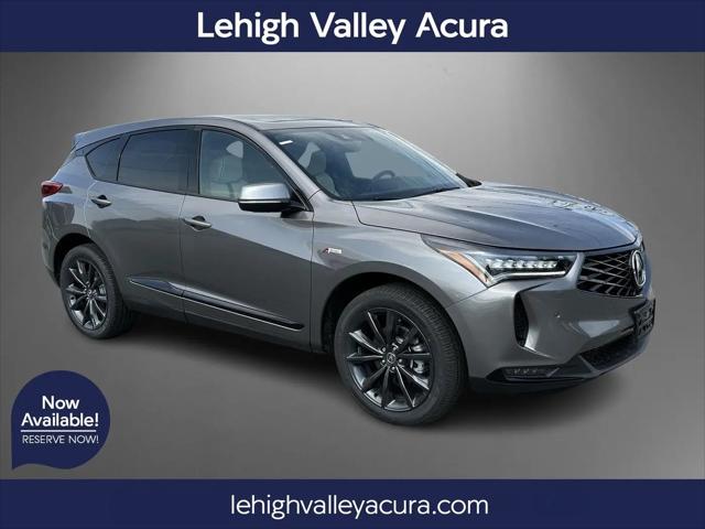 2026 Acura RDX A-Spec for sale in Emmaus, PA