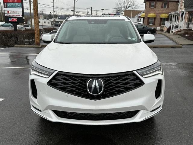 2026 Acura RDX Advance