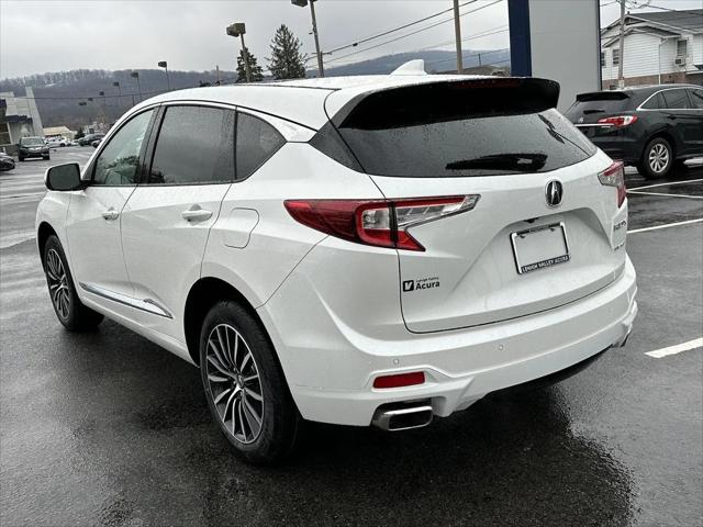 2026 Acura RDX Advance