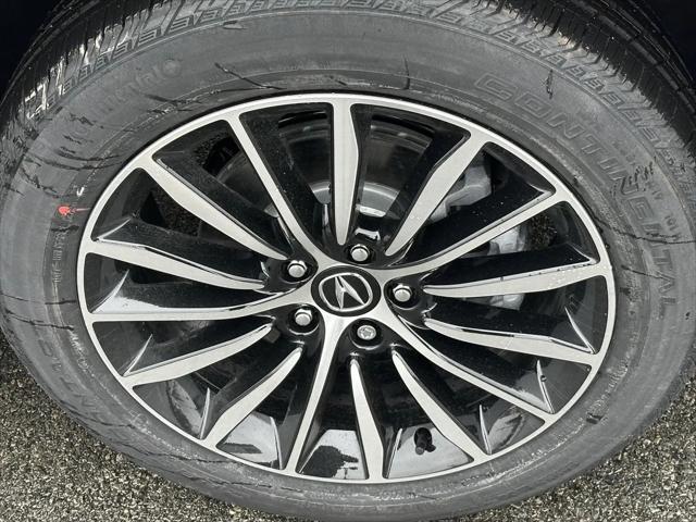 2026 Acura RDX Advance