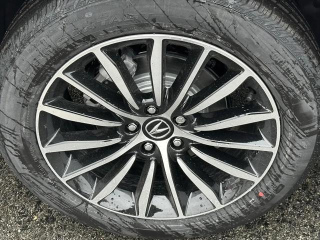 2026 Acura RDX Advance