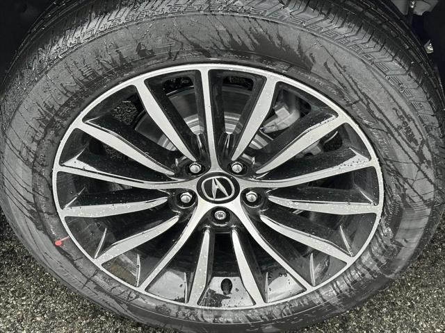 2026 Acura RDX Advance