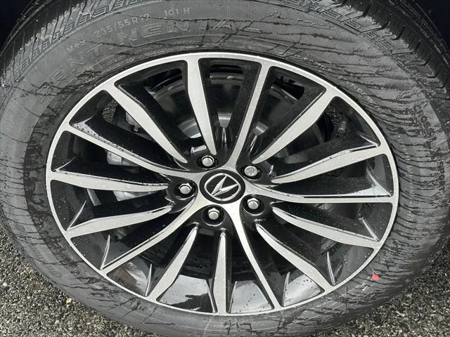 2026 Acura RDX Advance