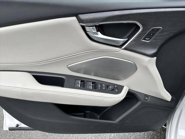 2026 Acura RDX Advance