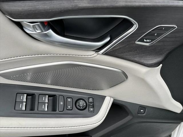 2026 Acura RDX Advance