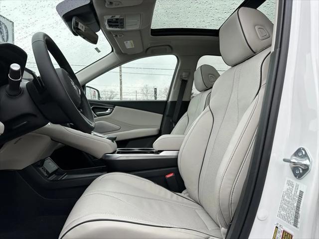 2026 Acura RDX Advance