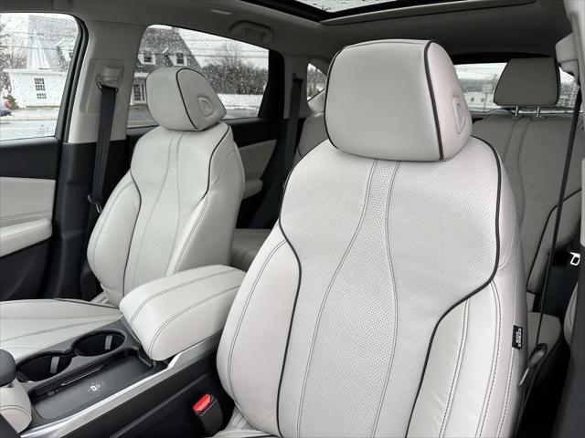 2026 Acura RDX Advance