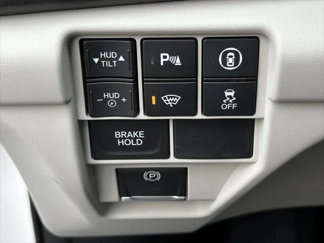 2026 Acura RDX Advance