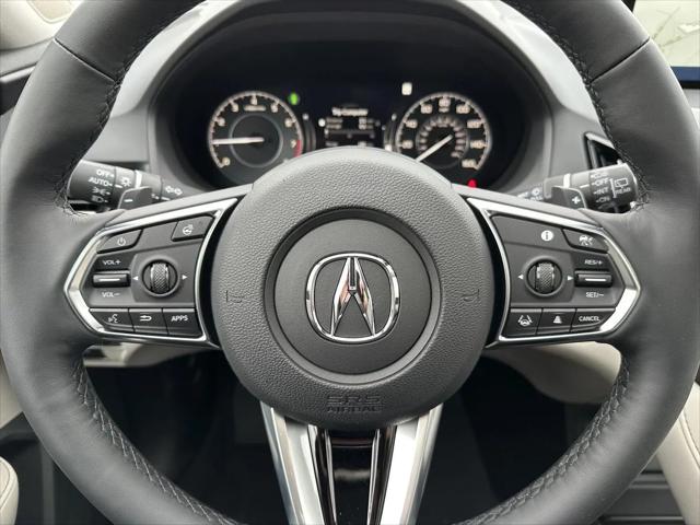 2026 Acura RDX Advance