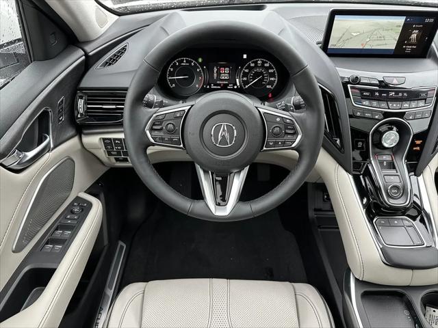2026 Acura RDX Advance