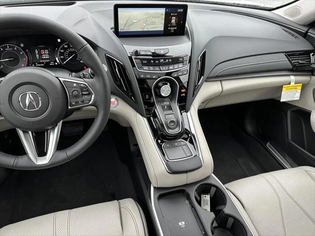 2026 Acura RDX Advance