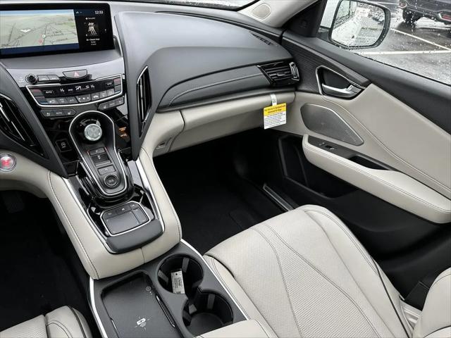 2026 Acura RDX Advance