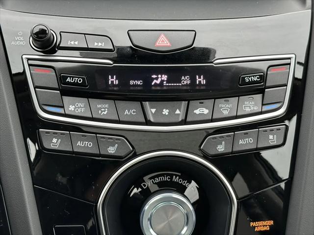 2026 Acura RDX Advance