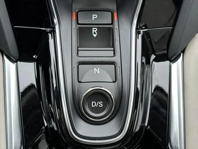 2026 Acura RDX Advance