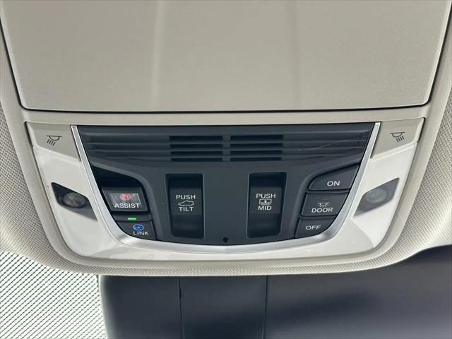 2026 Acura RDX Advance