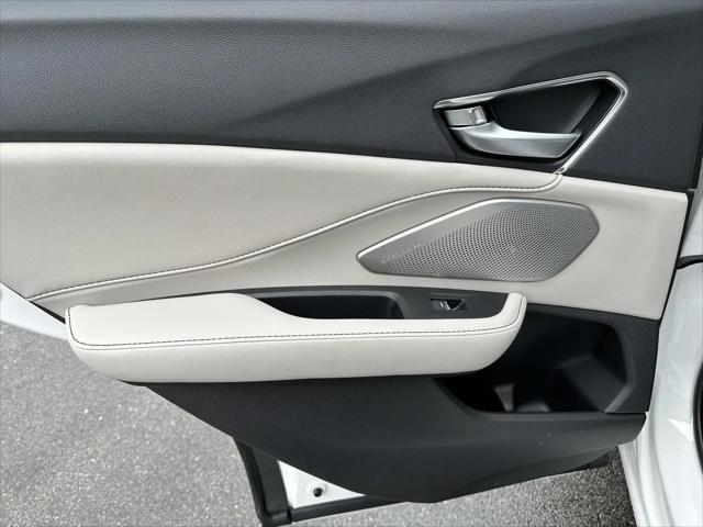 2026 Acura RDX Advance