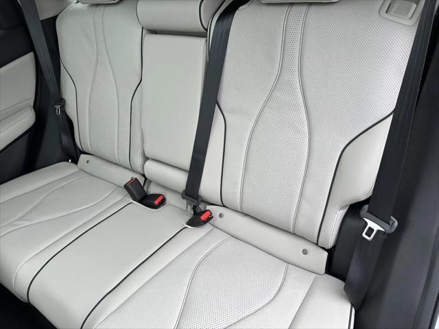 2026 Acura RDX Advance