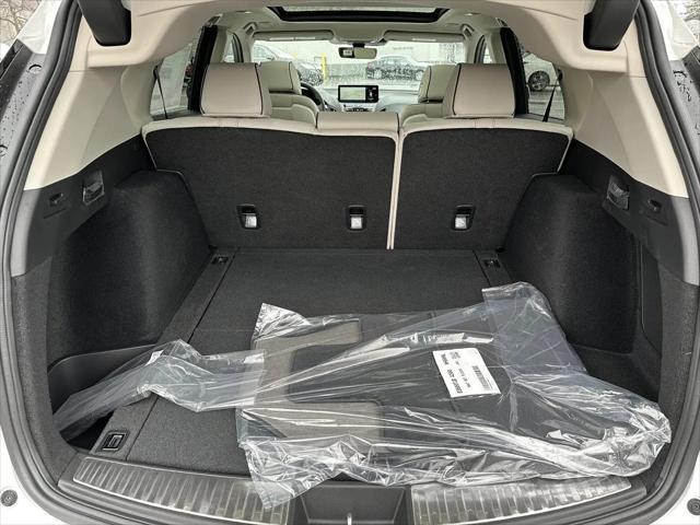 2026 Acura RDX Advance