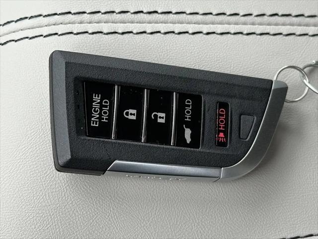 2026 Acura RDX Advance
