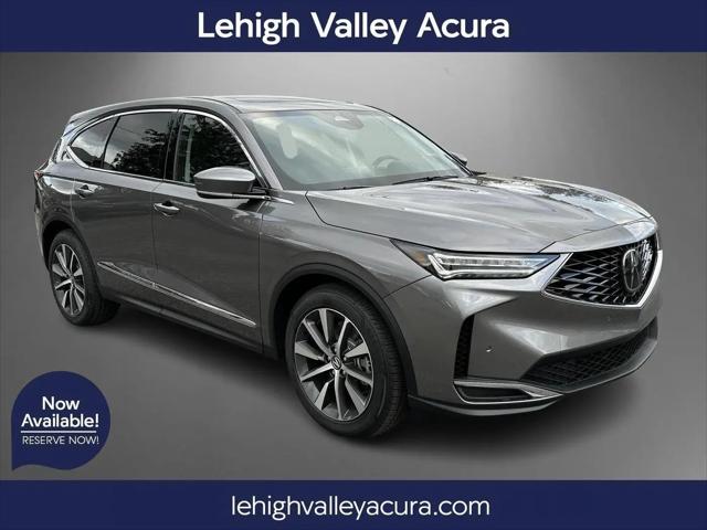 2026 Acura MDX Technology Package for sale in Emmaus, PA
