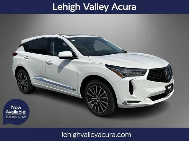 2026 Acura RDX Advance for sale in Emmaus, PA