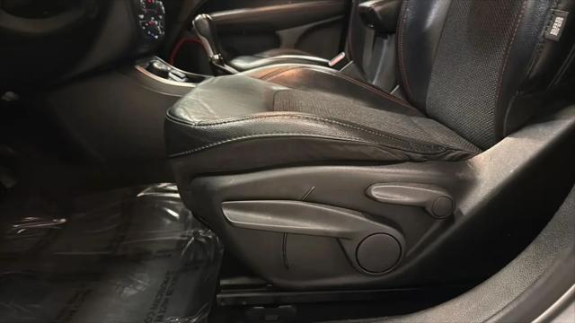 2019 Jeep Compass Trailhawk 4x4