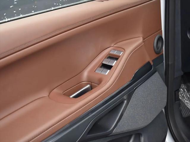 2026 Lincoln Navigator Reserve L