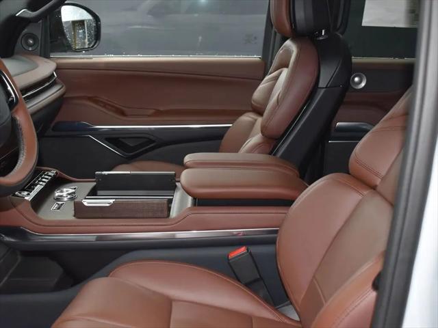 2026 Lincoln Navigator Reserve L