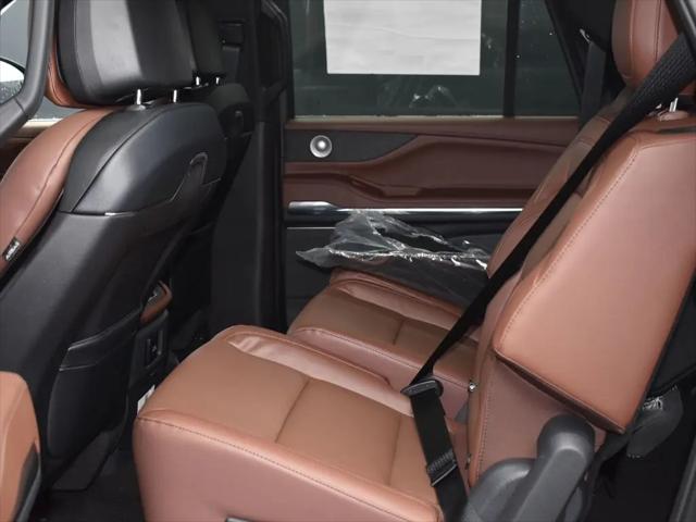 2026 Lincoln Navigator Reserve L
