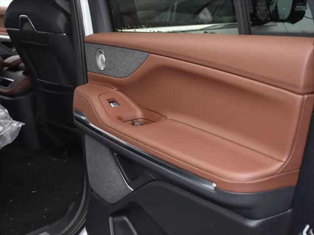 2026 Lincoln Navigator Reserve L