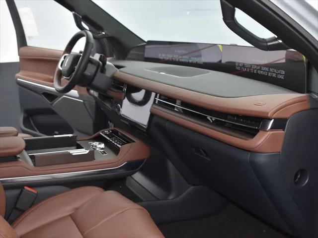2026 Lincoln Navigator Reserve L