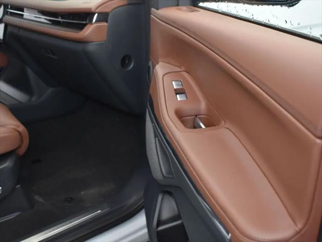 2026 Lincoln Navigator Reserve L