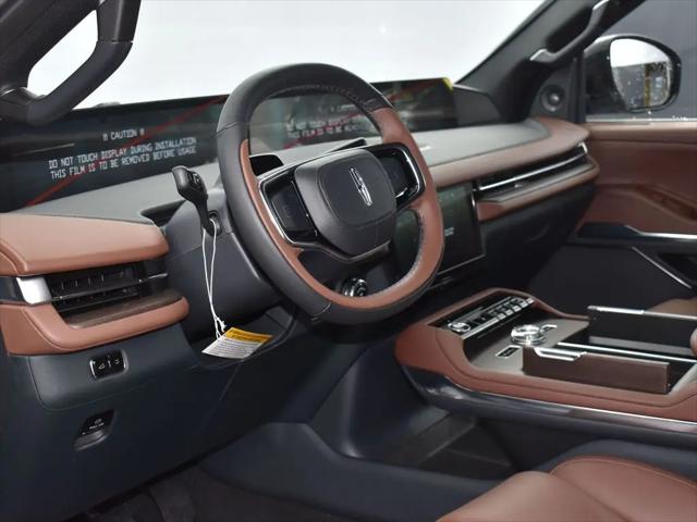 2026 Lincoln Navigator Reserve L