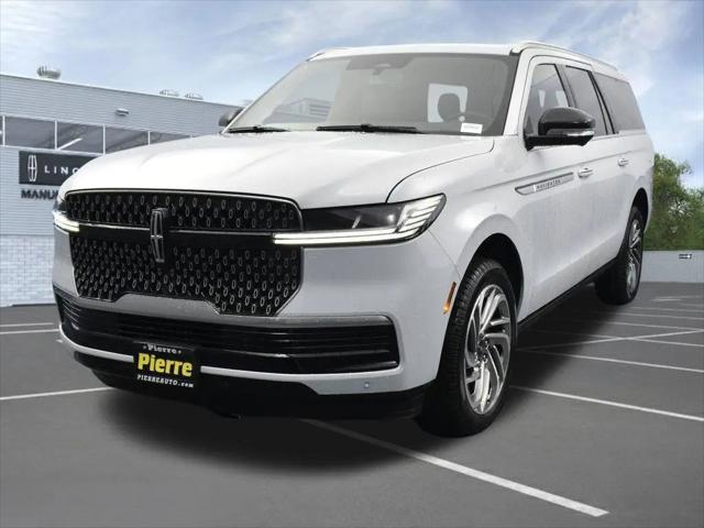 2026 Lincoln Navigator Reserve L for sale in Lynnwood, WA