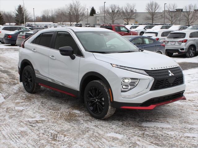 2026 Mitsubishi Eclipse Cross RALLIART 1.5T S-AWC