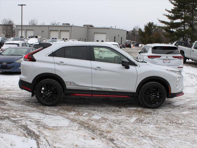 2026 Mitsubishi Eclipse Cross RALLIART 1.5T S-AWC