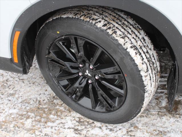2026 Mitsubishi Eclipse Cross RALLIART 1.5T S-AWC