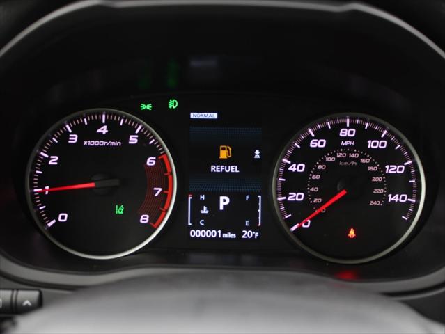 2026 Mitsubishi Eclipse Cross RALLIART 1.5T S-AWC