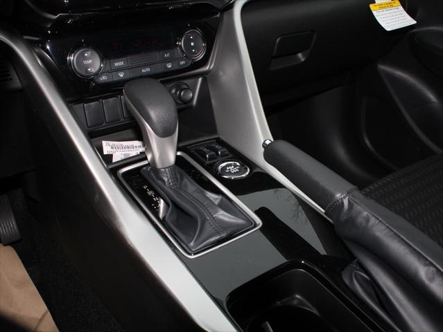 2026 Mitsubishi Eclipse Cross RALLIART 1.5T S-AWC