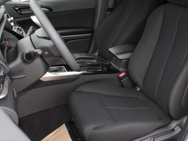 2026 Mitsubishi Eclipse Cross RALLIART 1.5T S-AWC