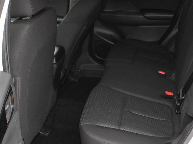 2026 Mitsubishi Eclipse Cross RALLIART 1.5T S-AWC