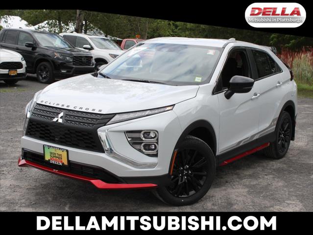 2026 Mitsubishi Eclipse Cross RALLIART 1.5T S-AWC for sale in PLATTSBURGH, NY