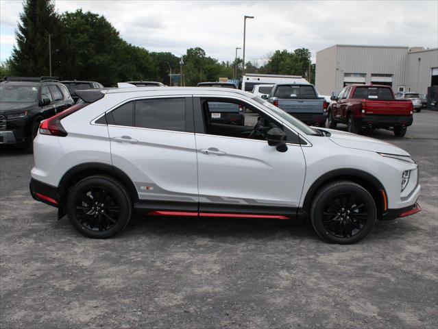 2026 Mitsubishi Eclipse Cross RALLIART 1.5T S-AWC