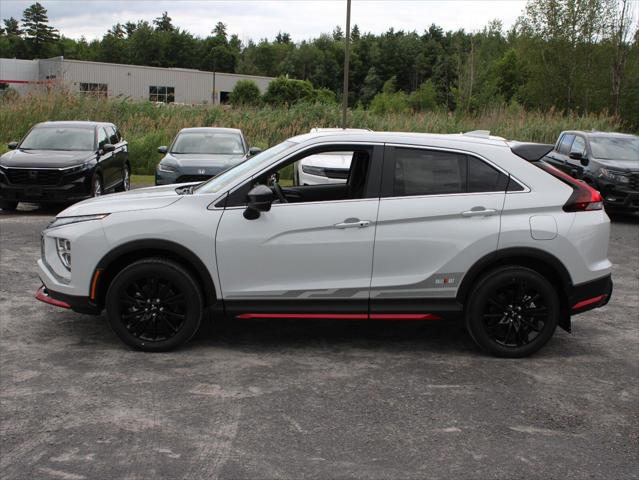 2026 Mitsubishi Eclipse Cross RALLIART 1.5T S-AWC